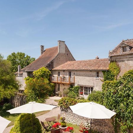 Le Pigeonnier Du Perron Hotel Availles-en-Chatellerault Luaran gambar