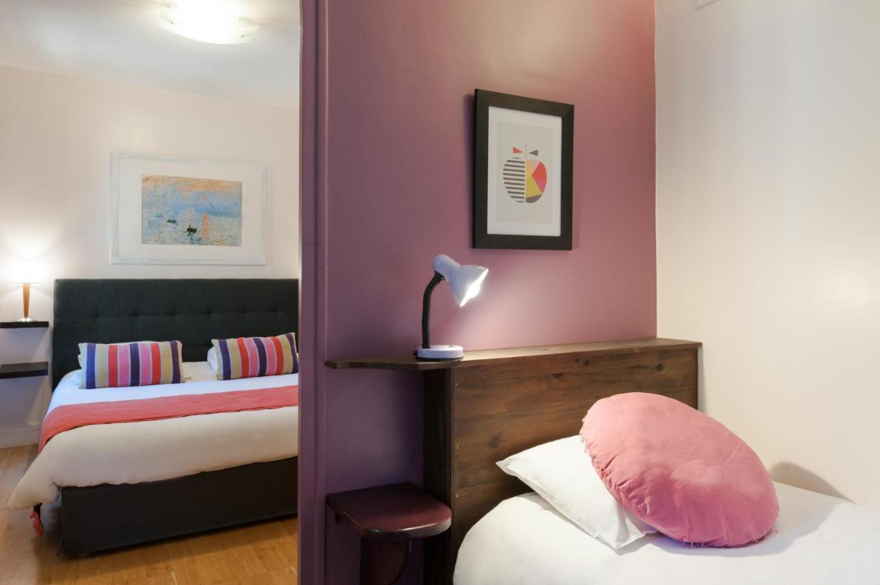 Le Pigeonnier Du Perron Hotel Availles-en-Chatellerault Luaran gambar