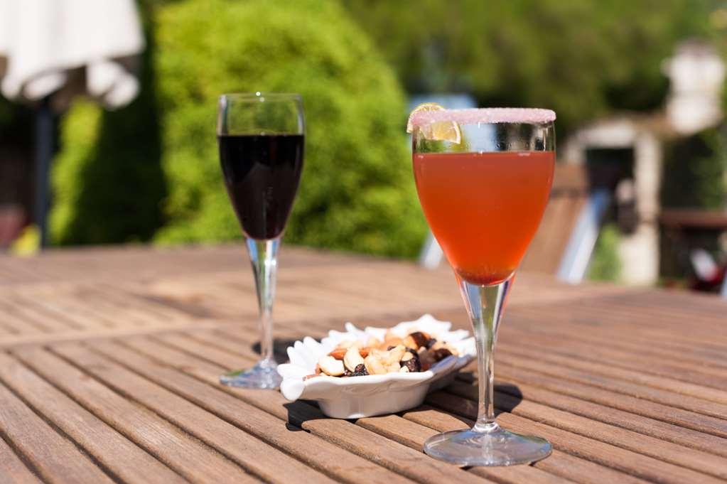 Le Pigeonnier Du Perron Hotel Availles-en-Chatellerault Luaran gambar