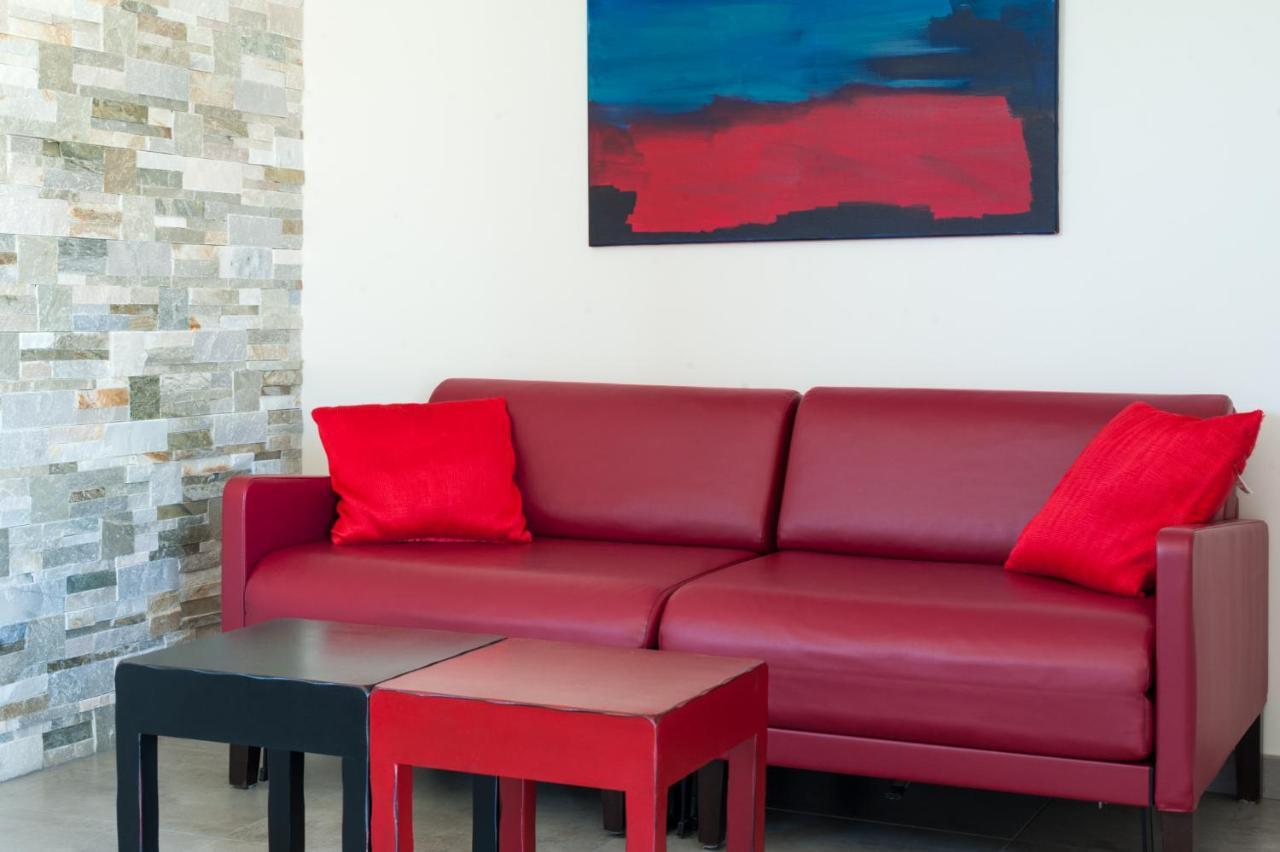 Le Pigeonnier Du Perron Hotel Availles-en-Chatellerault Luaran gambar